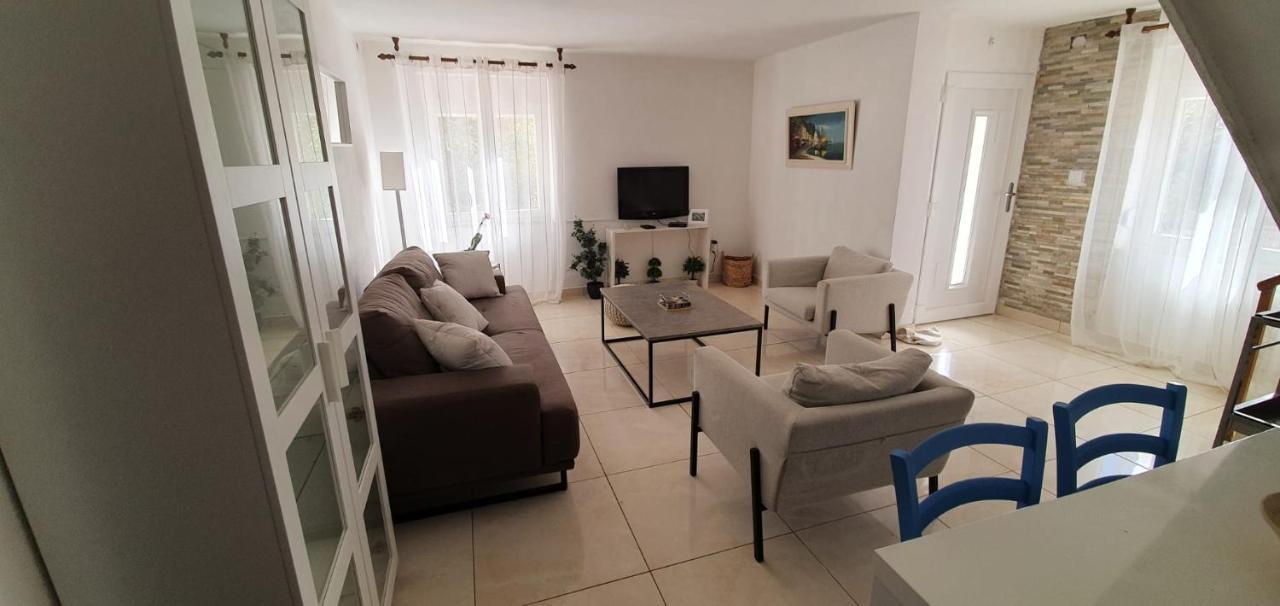 Casa Blanca, Biograd Na Moru Apartment Exterior photo